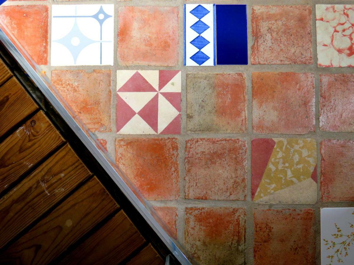 Patio Das Andorinhas Ferreira Do Alentejo Extérieur photo